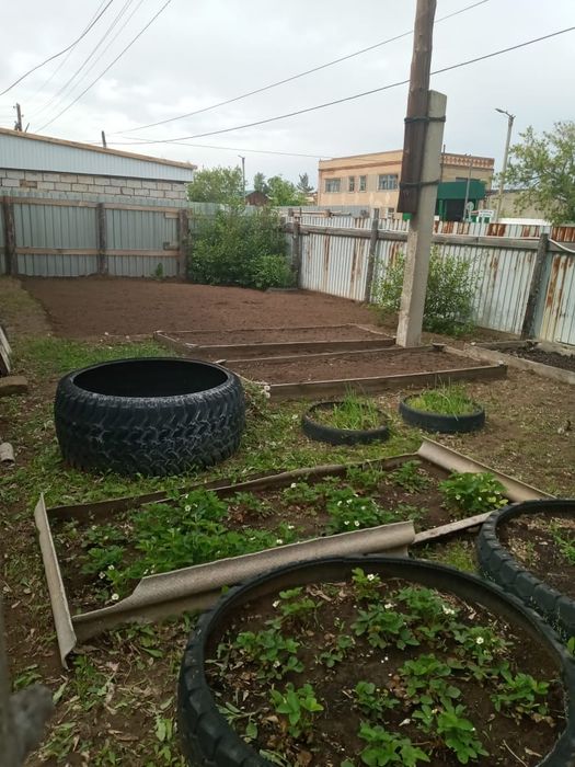 Продам 2-комн.квартиру в Аулиеколе