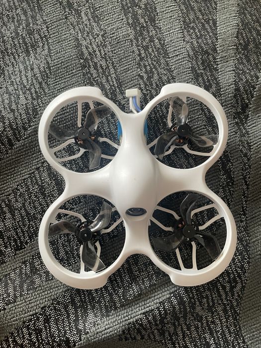 Дрон BETAFPV Cetus Pro FPV Kit белый