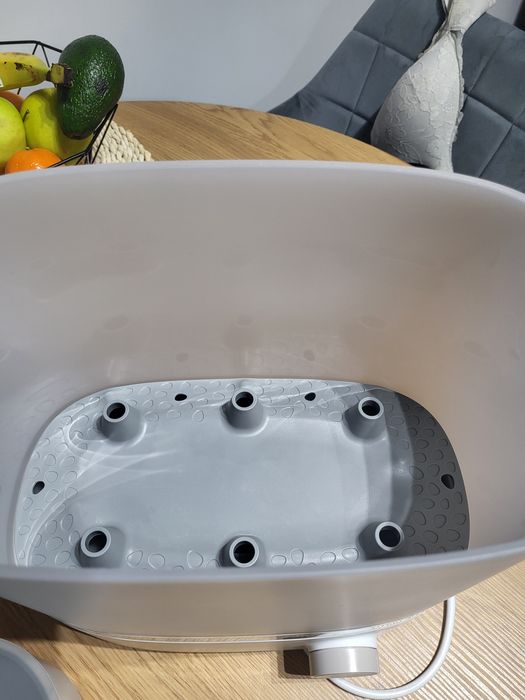 Електрически стерилизатор Philips Avent - Premium, с функция изсушаван