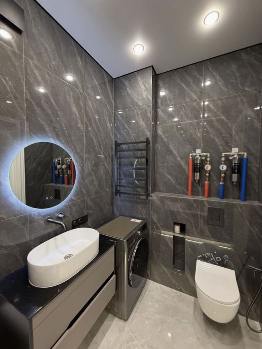 Плиточник гипсакардоншик