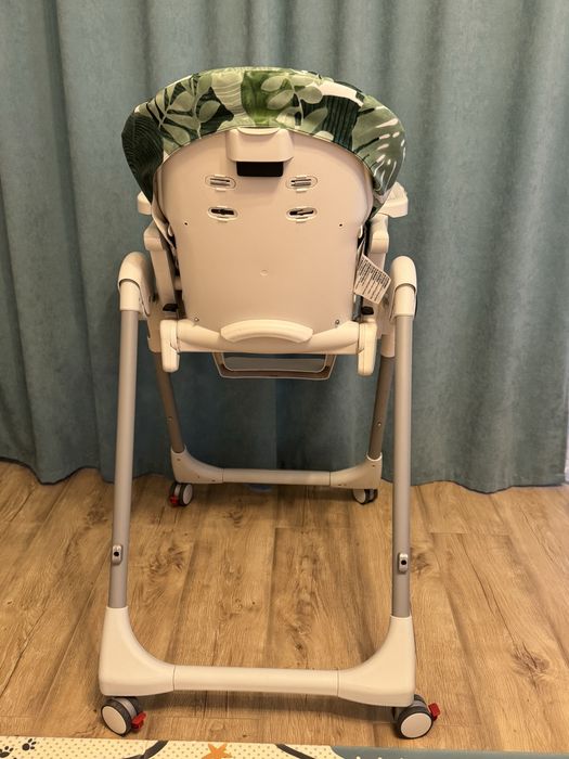 Scaun de masa 2 in 1 Peg  Perego 0-15kg