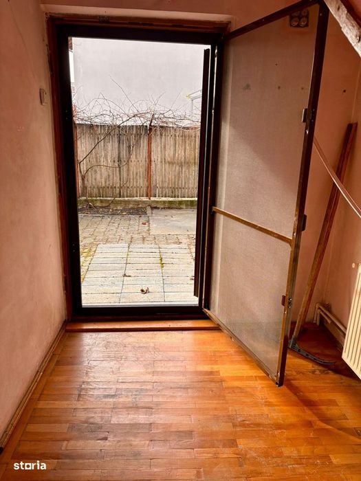 Casa de inchiriat centru - Pitesti