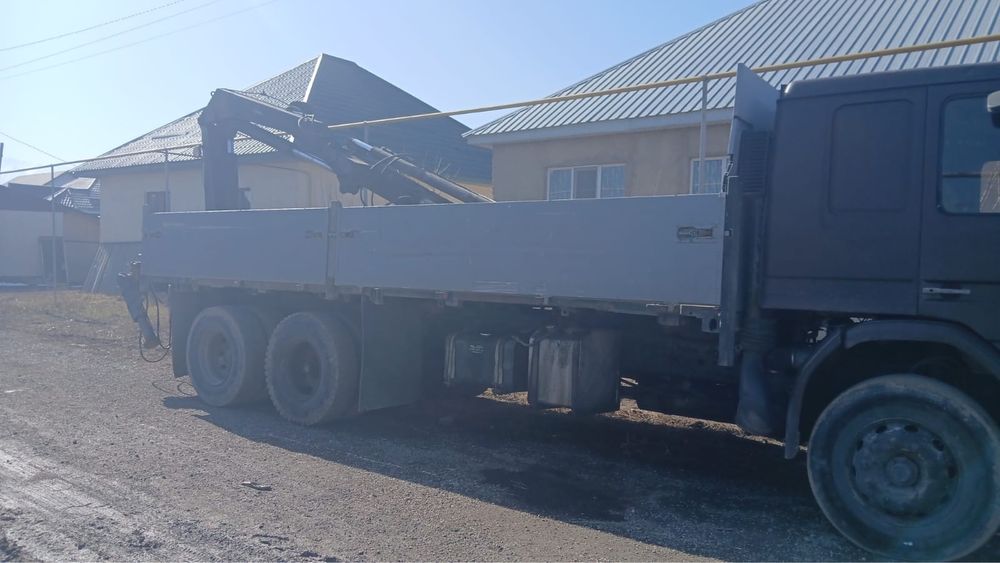 Услуги манипулятора