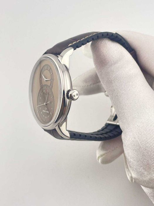 Часы JD Grande Seconde Quantieme