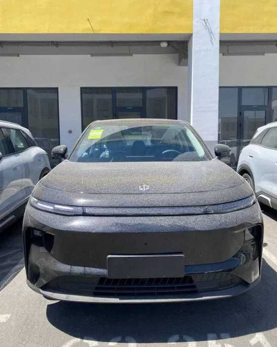 Leapmotor b10 bolib tolashga