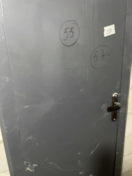 Кладовка ликвидная