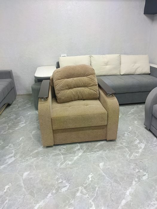 Акция!!! Продам кресло -кровать