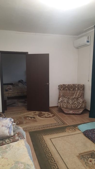 Продам дом с участком 10 соток в Сатае