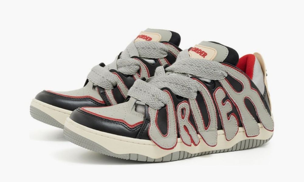 Новая OLD Order Всесезонный