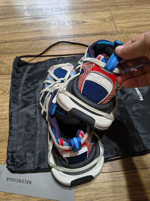 Vând Adidas Balenciaga  3xl