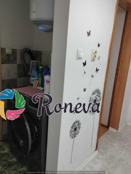 Продава се Двустаен апартамент в Варна, Гранд Мол Варна - 53 кв.м за 2321 €/кв.м - Снимка #3