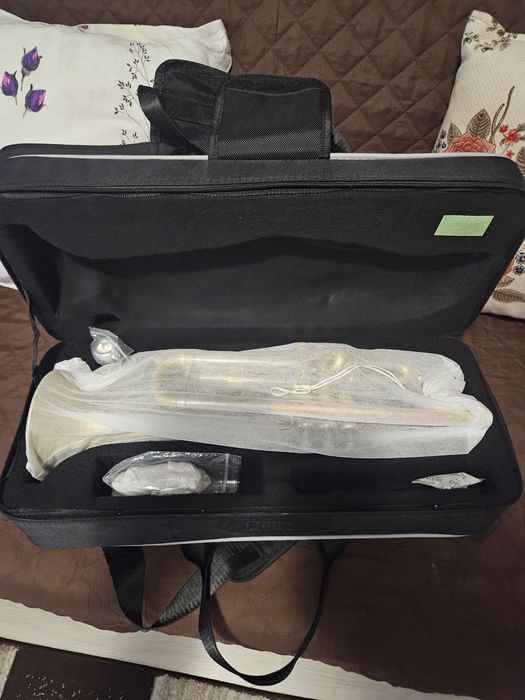 De văzare tropetă statone ăn stare nouă