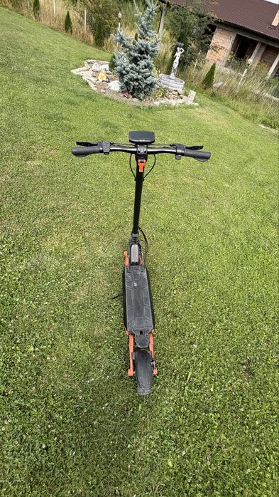 Trotinetă electrică Kamikaze K1 Lite