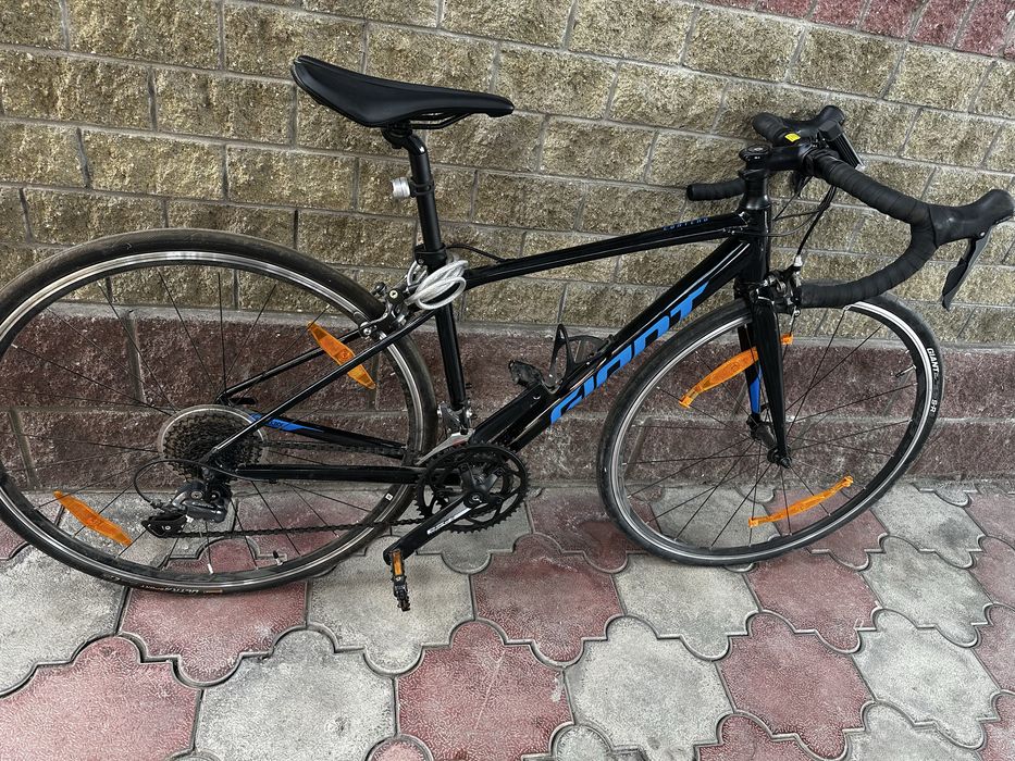 Giant Contend велосипед