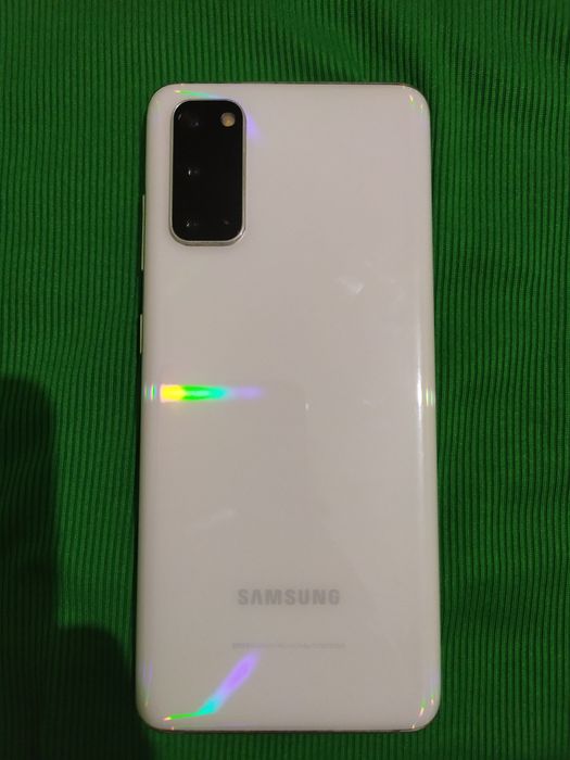 Samsung Galaxy S20 5G