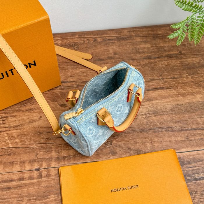 Louis Vuitton Speedy