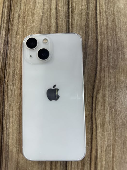 Айфон 13 мини 512 г батарея 85