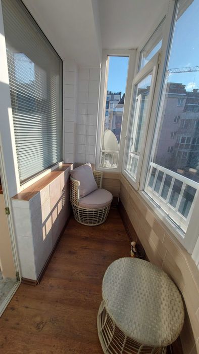 Дава се под наем Тристаен апартамент в София, Лозенец - 90 кв.м за 698.19 € - Снимка #7