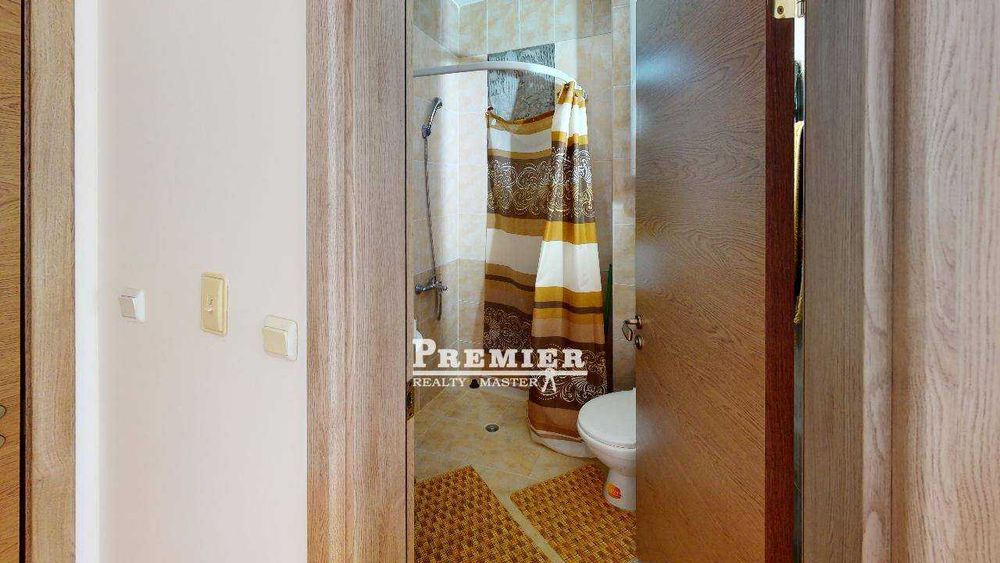 Продава се Двустаен апартамент в к.к. Слънчев бряг - 42 кв.м за 881 €/кв.м - Снимка #12