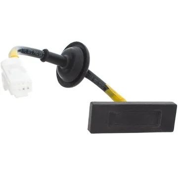 Buton clapeta deschidere portbagaj Hyundai i30 Kia Picanto Rio Ceed