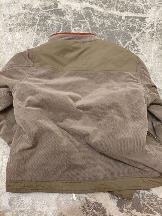 Куртка осень, весна