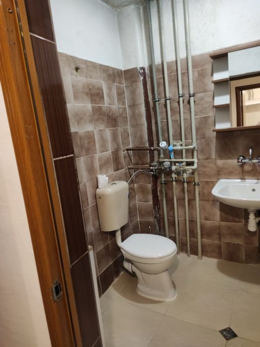 Дава се под наем Двустаен апартамент в София, Слатина - 65 кв.м за 400 € - Снимка #6