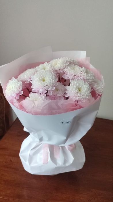 Продам цветы свежие