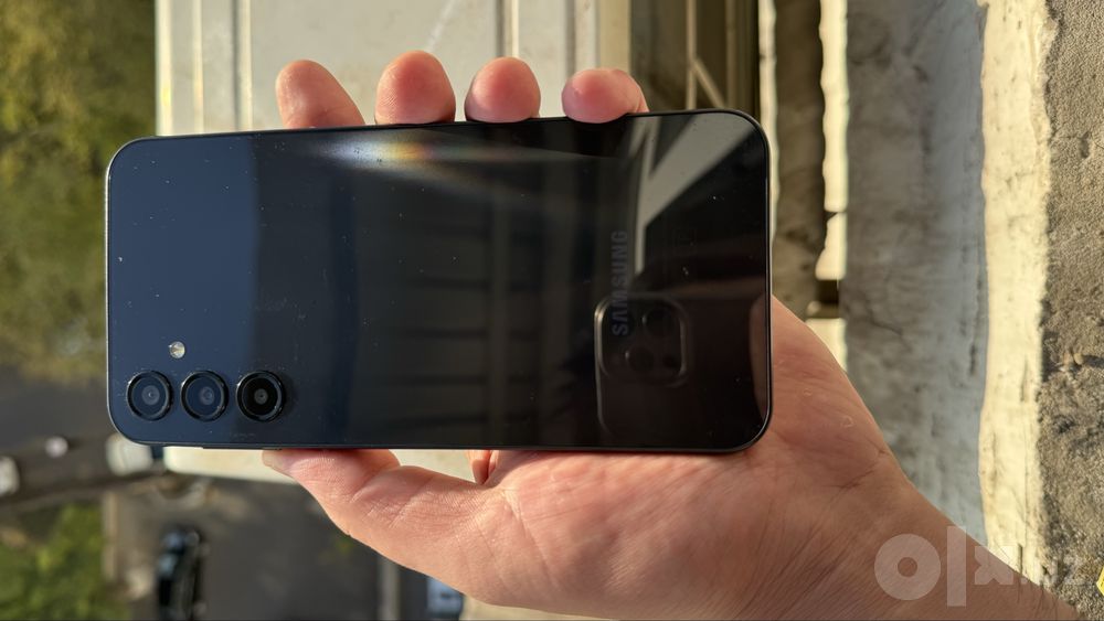 Samsung Galaxy A24