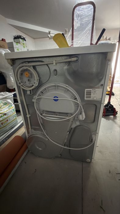 Сушилня Miele TDB 130 WP