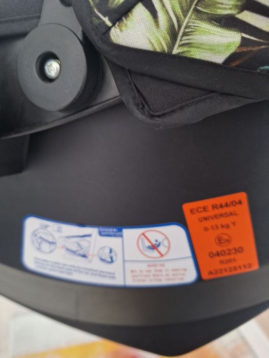 Столче за кола Чиполино