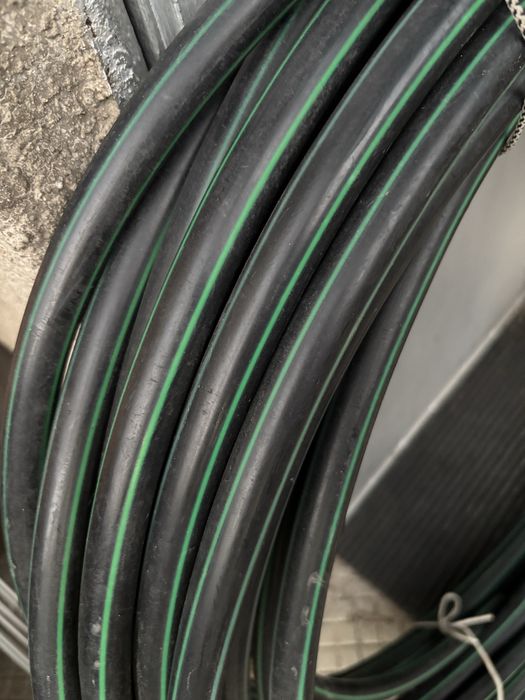 Пласмасов маркуч