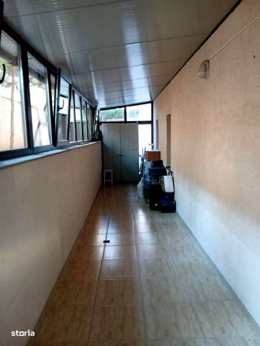 2 camere, 102 mp, an 2011, centrala, mobilat, 10 min Gorjului