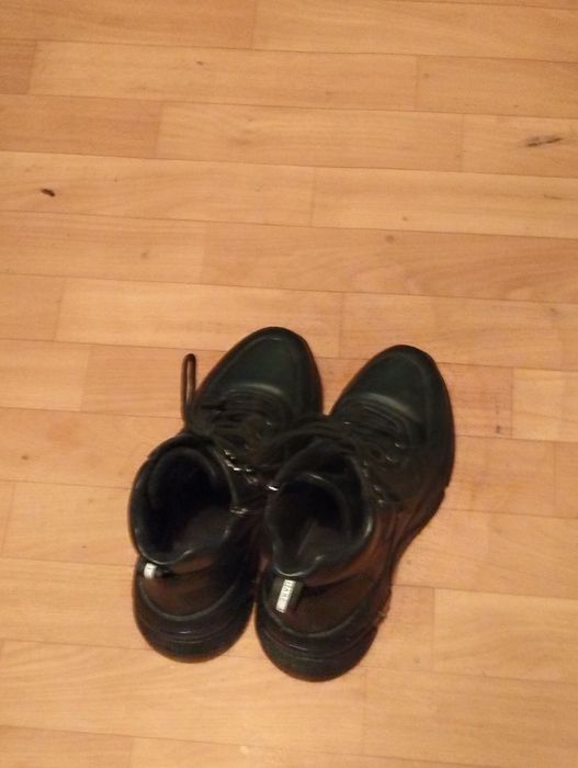 Продам полусапожки