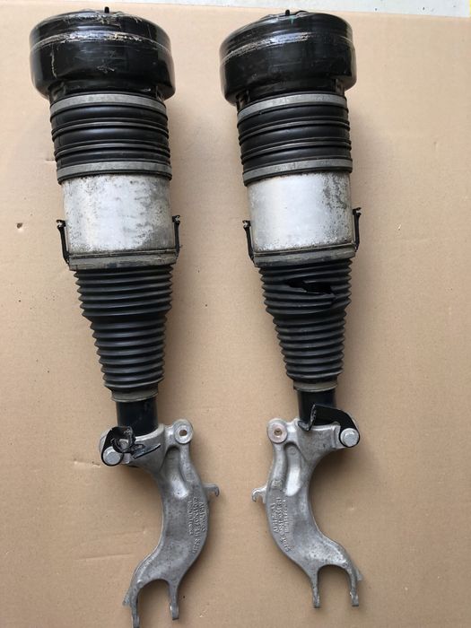 Suspensie pneumatica / perna aer fata Audi Q7 4M0, Q8 4M8