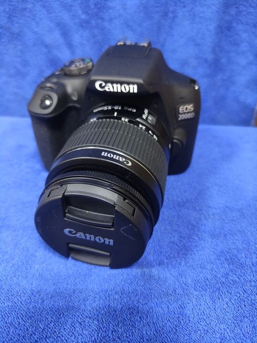 Продаётса фотоаппарат Canon