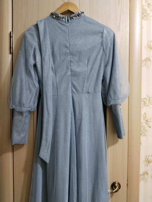 Продам платье,р.44, Турция.