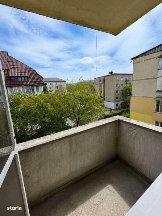 Apartament de vanzare, 34 mp, complet renovat, zona Sasar - VIVO MAL