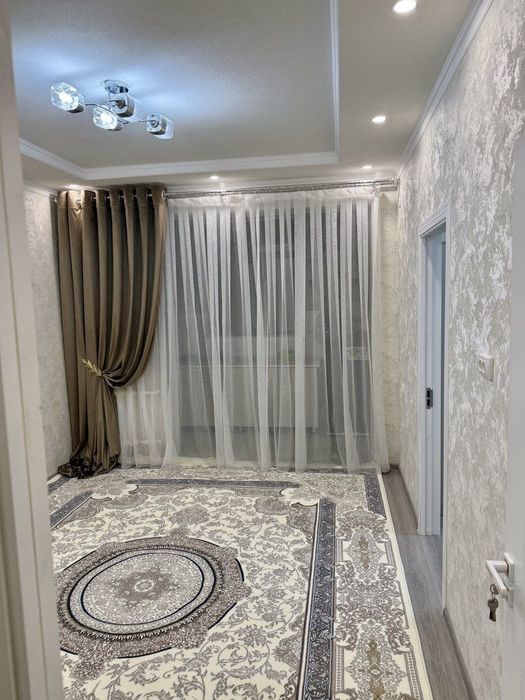 Продаётся квартира