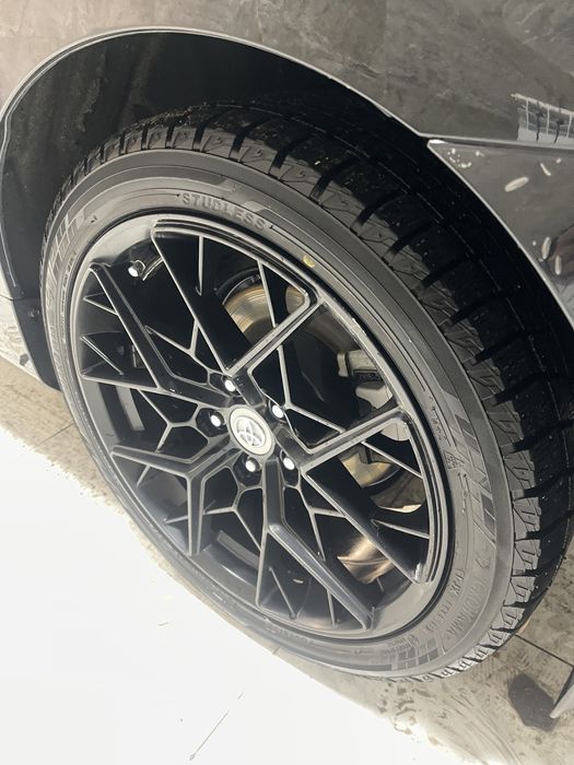 Диск Р18 камри, киа, хуйндай