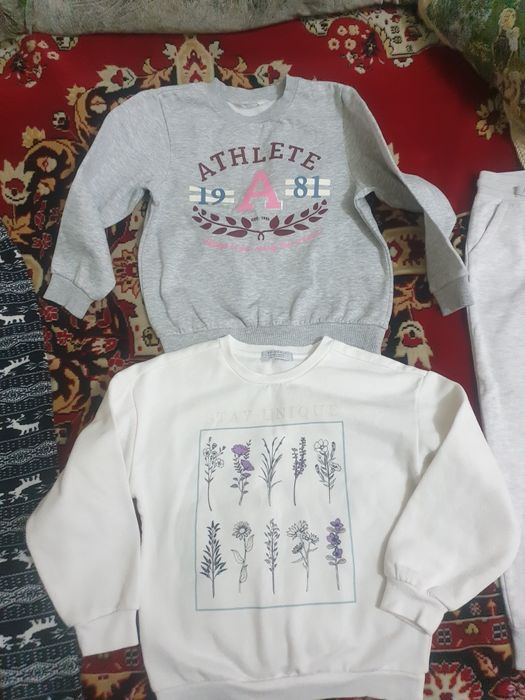 Кофточки для девочек