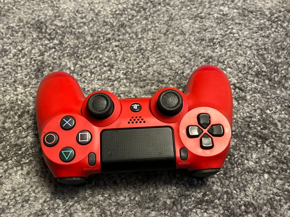 Controller Playstation 4/Ps4 Maneta Ps4