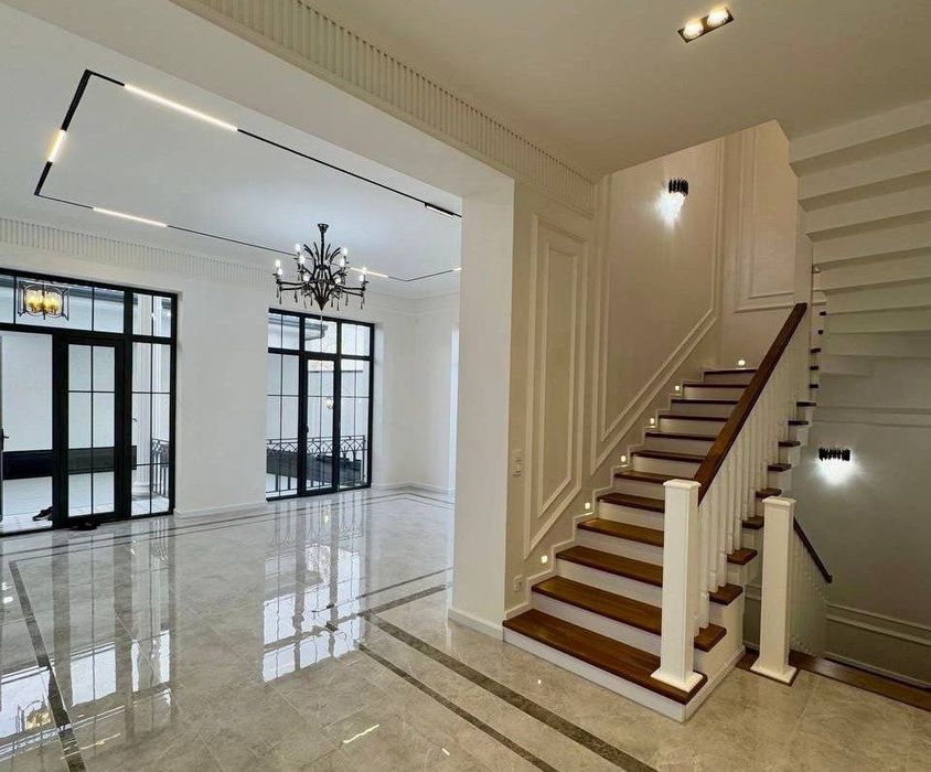 Циолковский Новый Евро Дом Участок