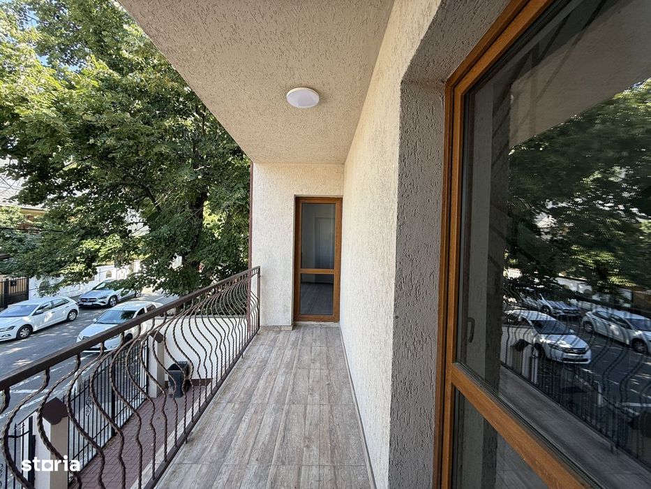 Inchiriere Casa | Brancoveanu | 546 mp |  Birouri - Firme - Clinica