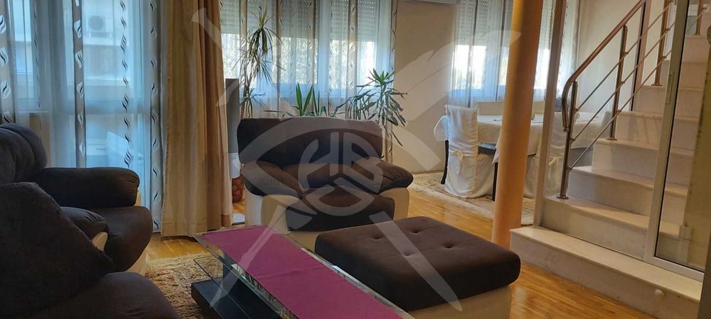 Дава се под наем Многостаен апартамент в Варна, ВИНС - 170 кв.м за 1320 € - Снимка #2