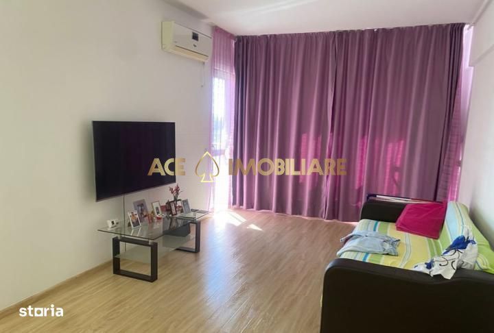 2 Camere de inchiriat | Berceni | Metrou | Centrala proprie | Mobilat