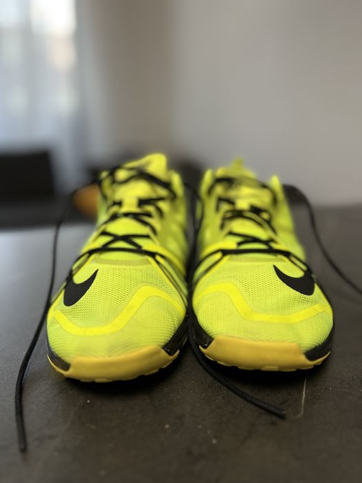 Маратонки Nike Free Cross Complete