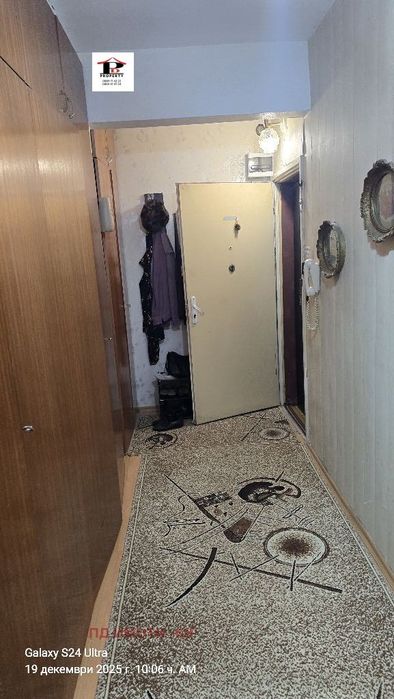 Продава се Едностаен апартамент в София, Люлин 6 - 47 кв.м за 1290 €/кв.м - Снимка #1