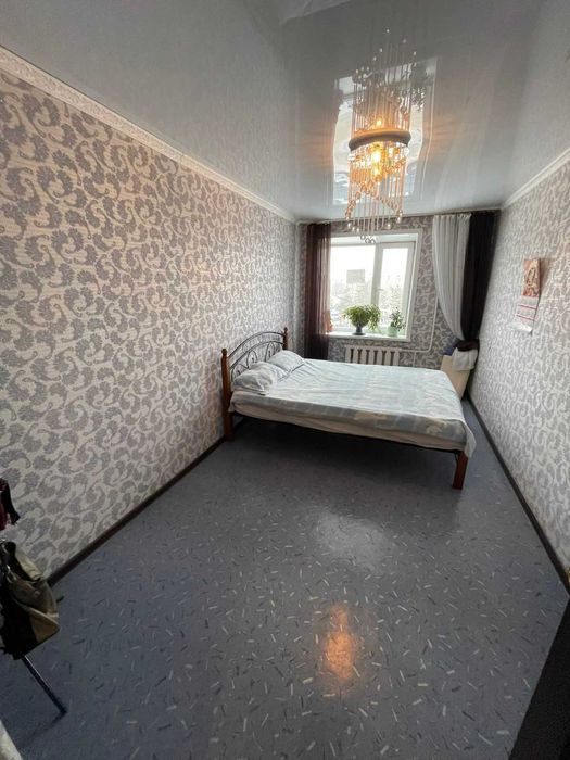 Продажа 3-комнатной квартиры