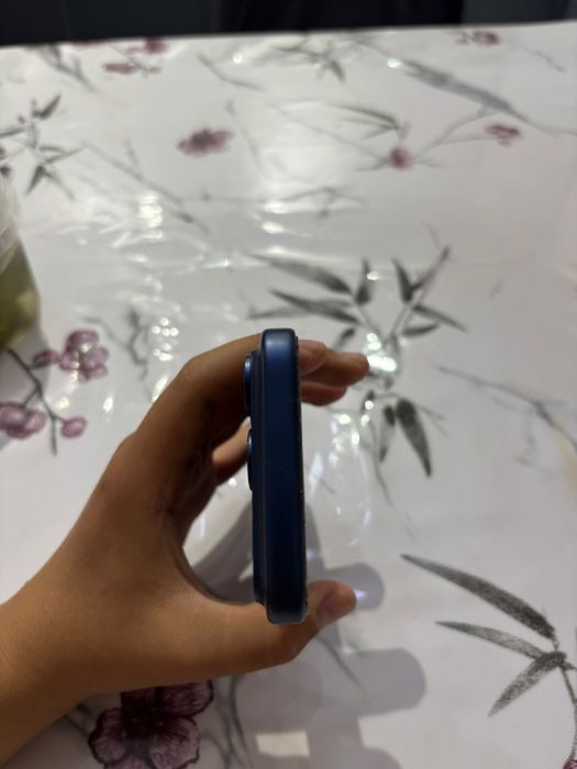 17 pro 256gb синий