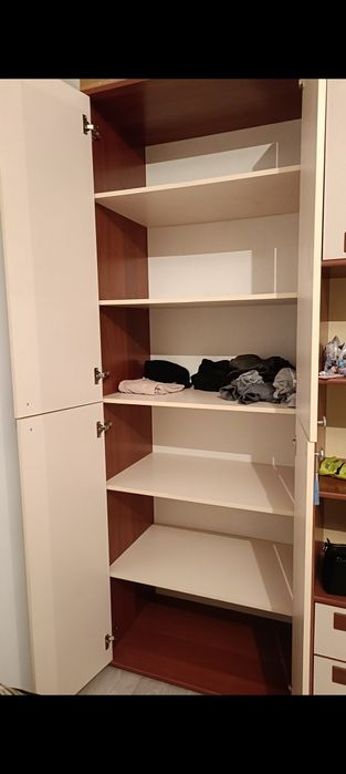 Диван почти новый